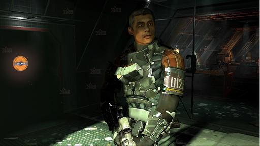 Dead Space 2 - Dead Space:Severed - предпосылки к светлому будущему. Dead Space 2 - Dead Space:Severed - предпосылки к светлому будущему.