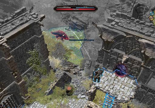 Divinity: Original Sin 2 - Divinity: Original Sin 2 - Definitive Edition: Одинокий и доблестный (часть третья) Divinity: Original Sin 2 - Divinity: Original Sin 2 - Definitive Edition: Одинокий и доблестный (часть третья)
